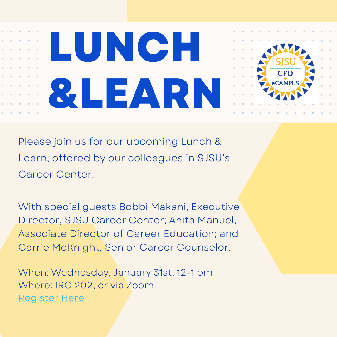 lunch and learn image
